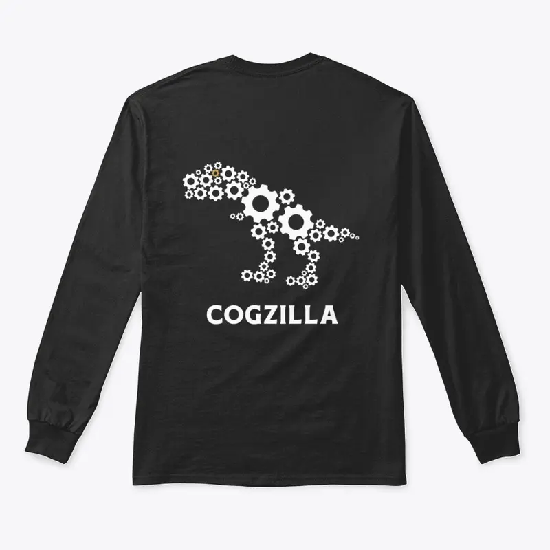 Cogzilla | Back