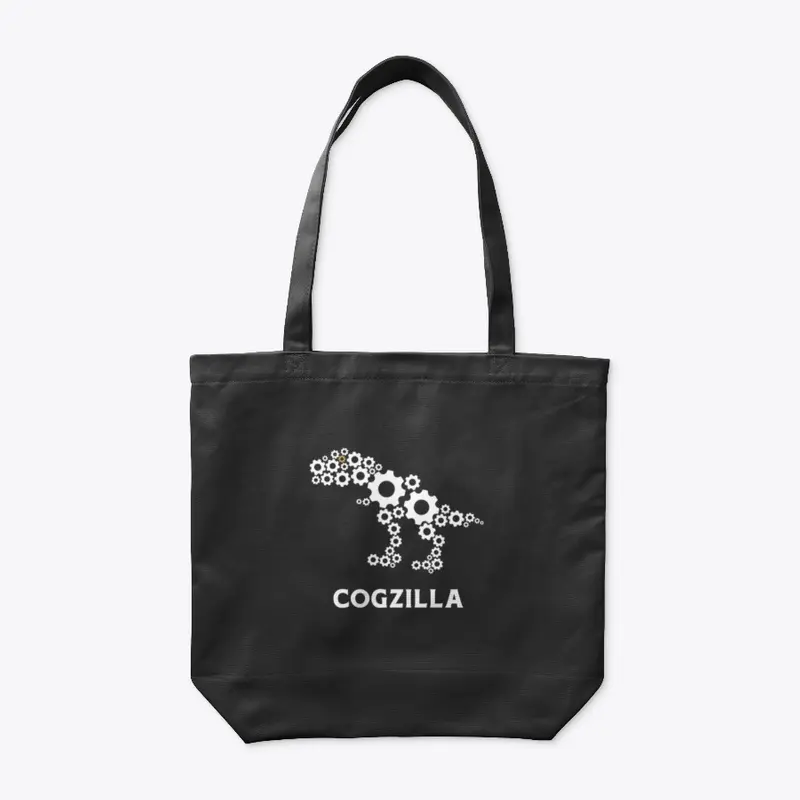 Cogzilla | Back