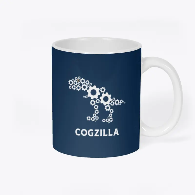 Cogzilla | Back