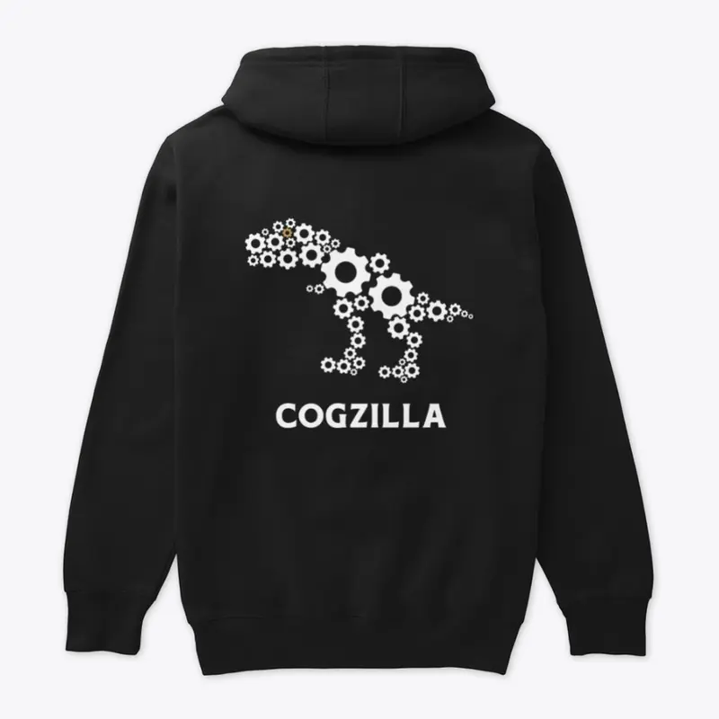 Cogzilla | Back